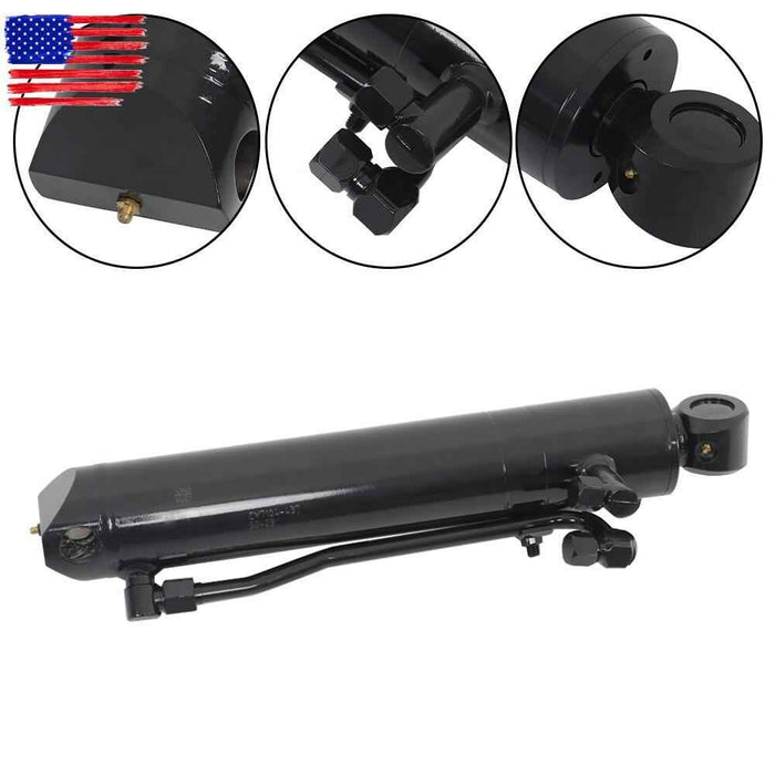 DURAFORCE For Bobcat 6539810 743 732 631 632 643 645 741 742 641 630 642 Tilt Cylinder