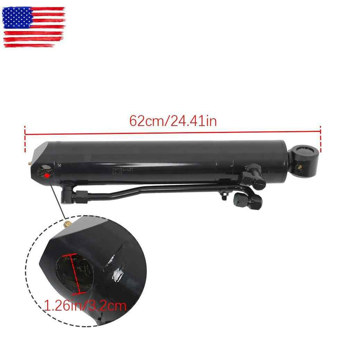 DURAFORCE For Bobcat 6539810 743 732 631 632 643 645 741 742 641 630 642 Tilt Cylinder