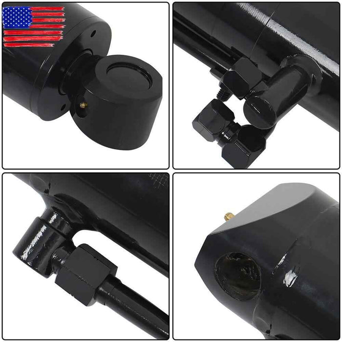 DURAFORCE For Bobcat 6539810 743 732 631 632 643 645 741 742 641 630 642 Tilt Cylinder