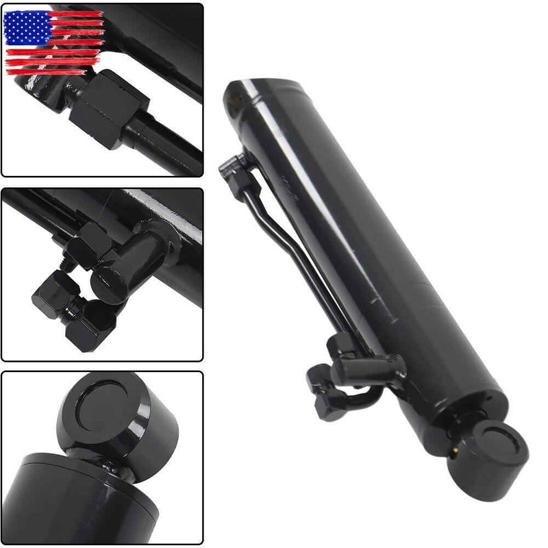 DURAFORCE For Bobcat 6539810 743 732 631 632 643 645 741 742 641 630 642 Tilt Cylinder