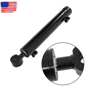 DURAFORCE 246C 246D 256C 262C 262D Hydraulic Tilt Cylinder LH 293-5712 For Caterpillar