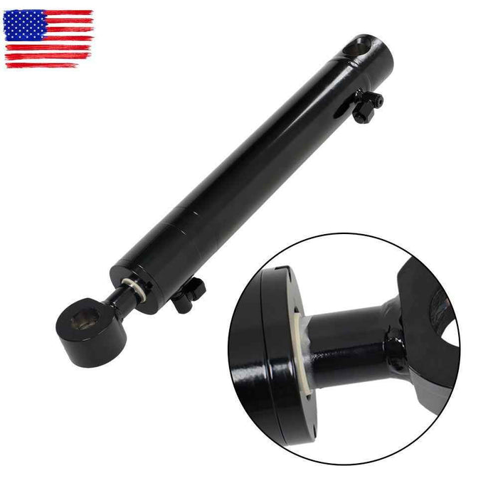 DURAFORCE 246C 246D 256C 262C 262D Hydraulic Tilt Cylinder LH 293-5712 For Caterpillar