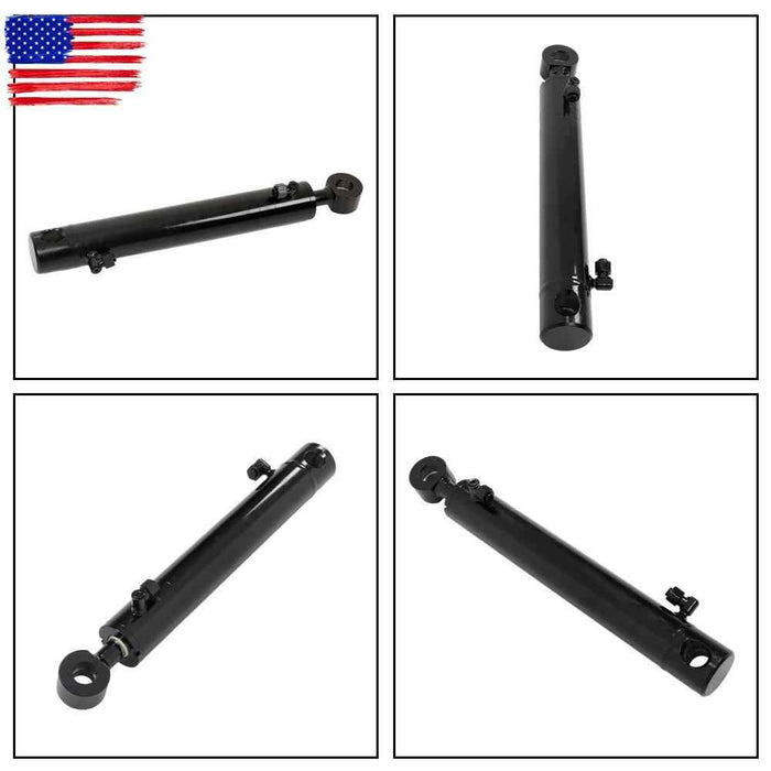 DURAFORCE 246C 246D 256C 262C 262D Hydraulic Tilt Cylinder LH 293-5712 For Caterpillar