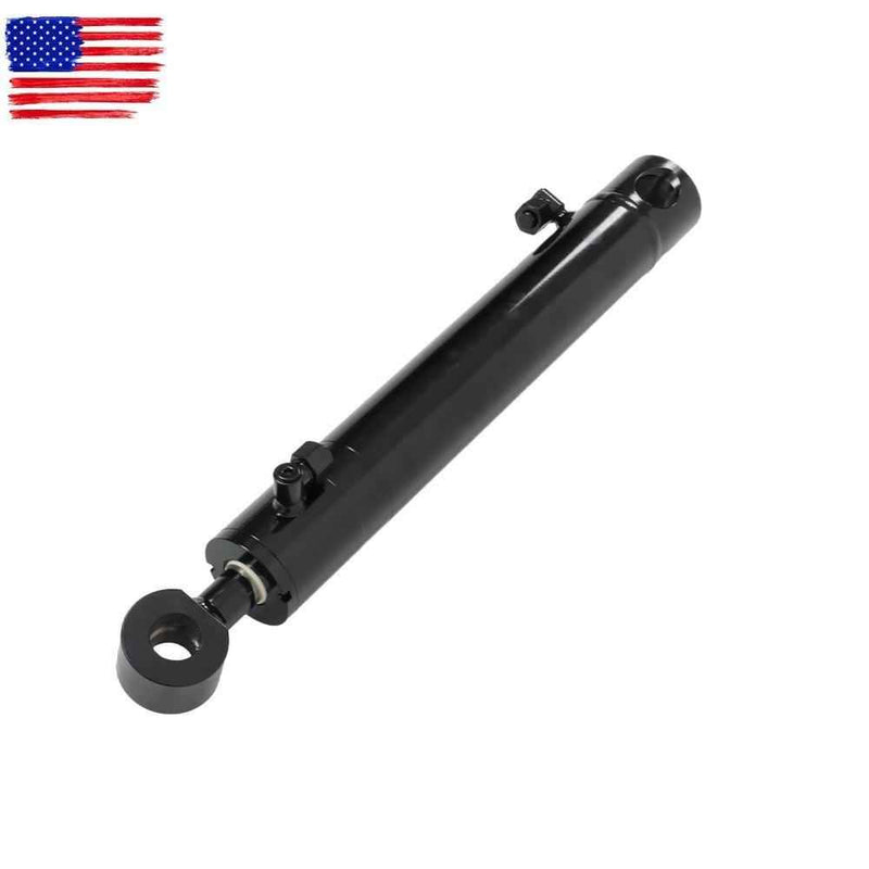 DURAFORCE 246C 246D 256C 262C 262D Hydraulic Tilt Cylinder LH 293-5712 For Caterpillar