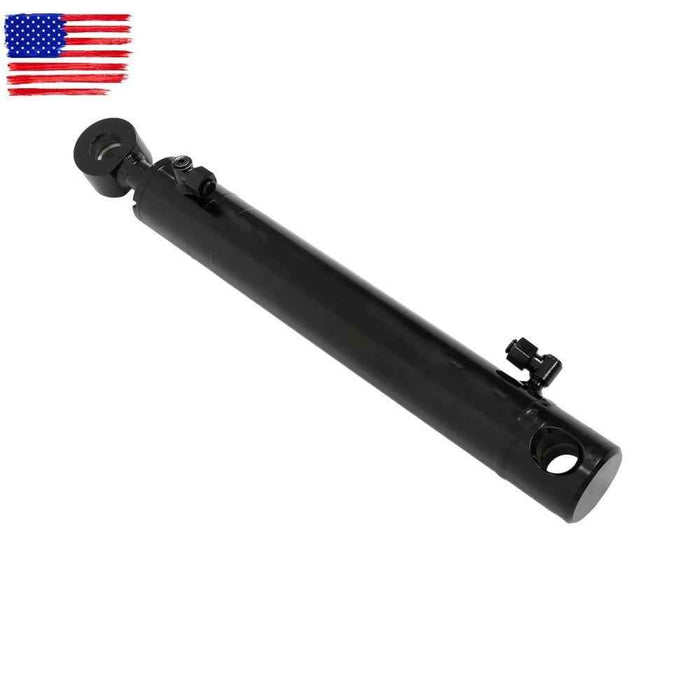 DURAFORCE 246C 246D 256C 262C 262D Hydraulic Tilt Cylinder LH 293-5712 For Caterpillar