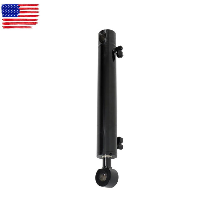 DURAFORCE 246C 246D 256C 262C 262D Hydraulic Tilt Cylinder LH 293-5712 For Caterpillar