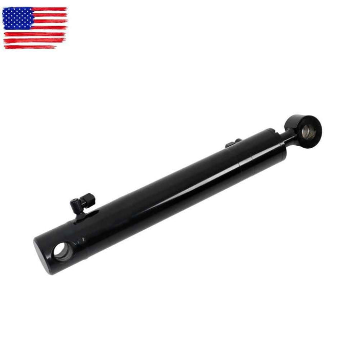 DURAFORCE 246C 246D 256C 262C 262D Hydraulic Tilt Cylinder LH 293-5712 For Caterpillar