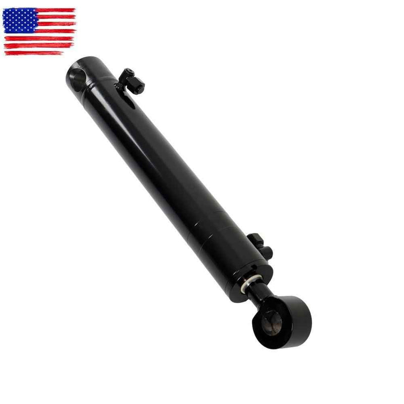 DURAFORCE 246C 246D 256C 262C 262D Hydraulic Tilt Cylinder LH 293-5712 For Caterpillar