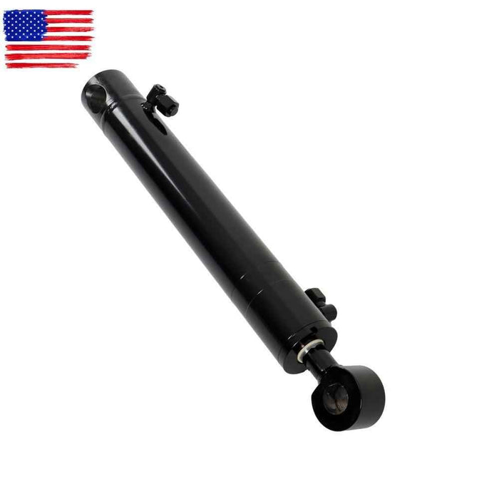 DURAFORCE 246C 246D 256C 262C 262D Hydraulic Tilt Cylinder LH 293-5712 For Caterpillar