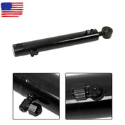 DURAFORCE 246C 246D 256C 262C 262D Hydraulic Tilt Cylinder LH 293-5712 For Caterpillar