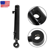 DURAFORCE 246C 246D 256C 262C 262D Hydraulic Tilt Cylinder LH 293-5712 For Caterpillar