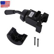 DURAFORCE Transmission Shifter 278327A1 for Case 580L 590L 580SL 590SL 570LXT 133790A1