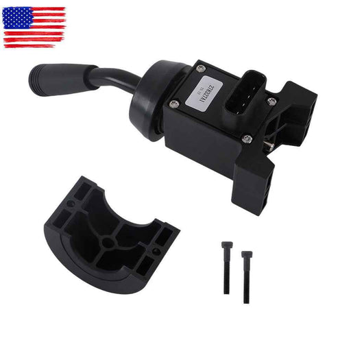 DURAFORCE Transmission Shifter 278327A1 for Case 580L 590L 580SL 590SL 570LXT 133790A1