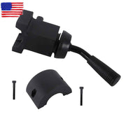DURAFORCE Transmission Shifter 278327A1 for Case 580L 590L 580SL 590SL 570LXT 133790A1
