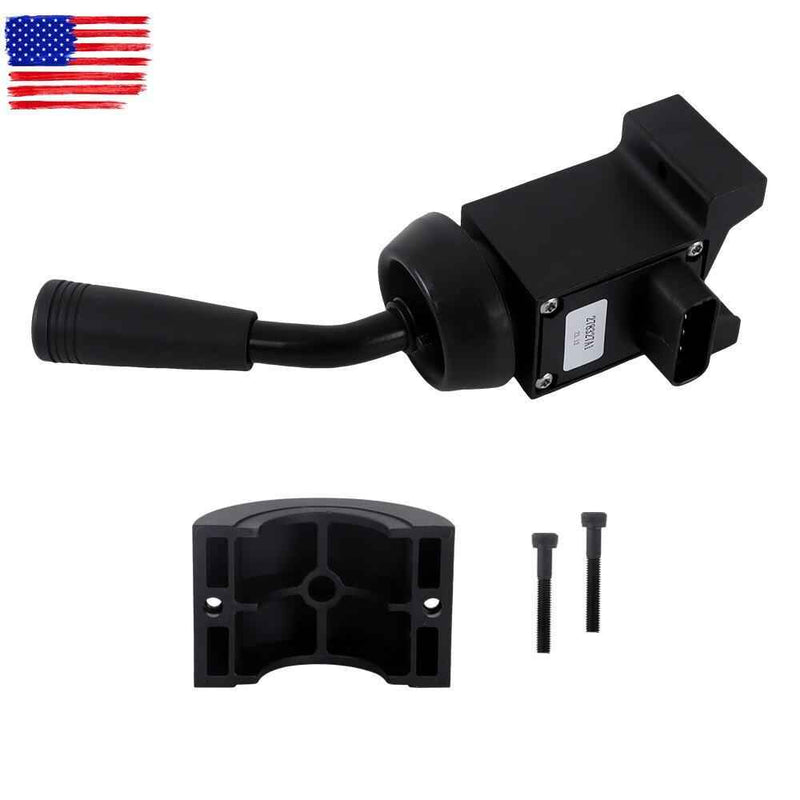 DURAFORCE Transmission Shifter 278327A1 for Case 580L 590L 580SL 590SL 570LXT 133790A1
