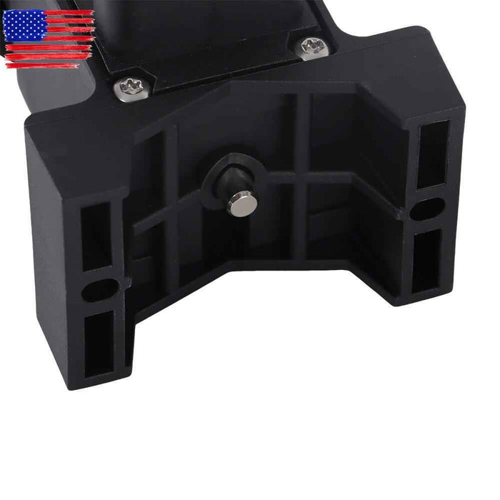 DURAFORCE Transmission Shifter 278327A1 for Case 580L 590L 580SL 590SL 570LXT 133790A1