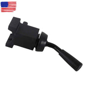 DURAFORCE Transmission Shifter 278327A1 for Case 580L 590L 580SL 590SL 570LXT 133790A1