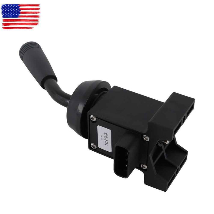 DURAFORCE Transmission Shifter 278327A1 for Case 580L 590L 580SL 590SL 570LXT 133790A1