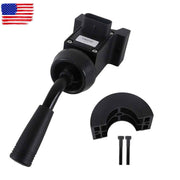 DURAFORCE Transmission Shifter 278327A1 for Case 580L 590L 580SL 590SL 570LXT 133790A1