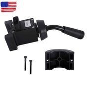 DURAFORCE Transmission Shifter 278327A1 for Case 580L 590L 580SL 590SL 570LXT 133790A1
