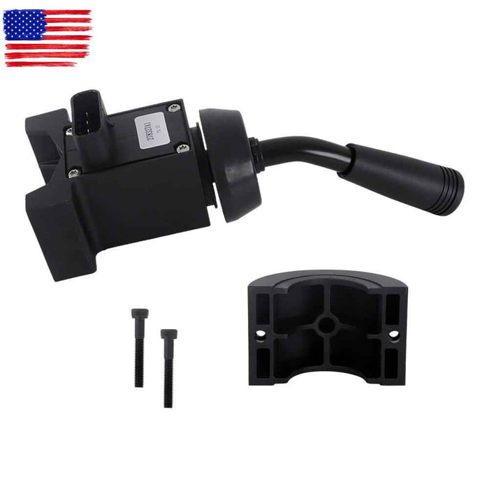 DURAFORCE Transmission Shifter 278327A1 for Case 580L 590L 580SL 590SL 570LXT 133790A1