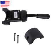 DURAFORCE Transmission Shifter 278327A1 for Case 580L 590L 580SL 590SL 570LXT 133790A1