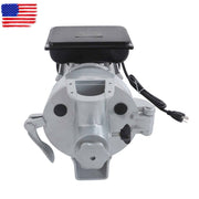DURAFORCE 110V 1500W Corn Wheat Flour Cereal Electric Grinder Grain Mill Wet & Dry
