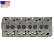 DURAFORCE V1505 V1505D V1505T V1505E For Kubota Engine Complete Cylinder Head W/Gasket Kit