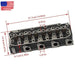 DURAFORCE V1505 V1505D V1505T V1505E For Kubota Engine Complete Cylinder Head W/Gasket Kit