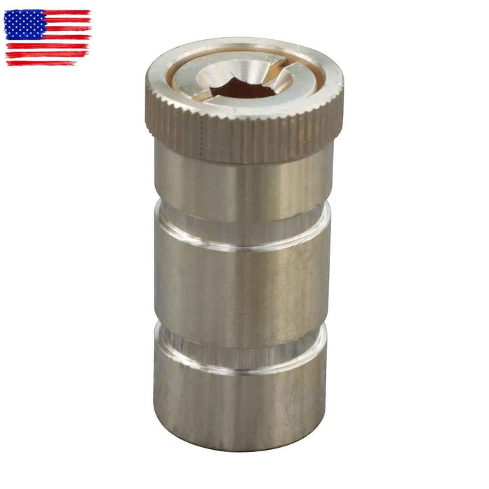 DURAFORCE Above Inground Swimming Pool Heavy Safety Cover 22×42FT With 4×8FT Right Step