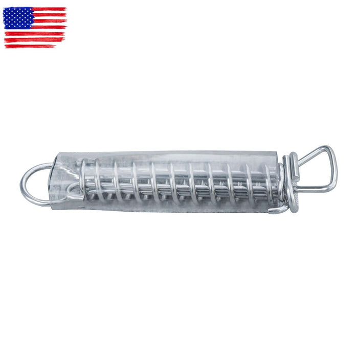 DURAFORCE Above Inground Swimming Pool Heavy Safety Cover 22×42FT With 4×8FT Right Step