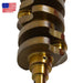 DURAFORCE Crankshaft Compatible For Kubota D902 Engine 1G96223010 1G962-23012 RTV-900