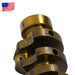 DURAFORCE Crankshaft Compatible For Kubota D902 Engine 1G96223010 1G962-23012 RTV-900