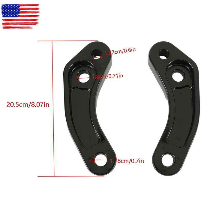 DURAFORCE 378 379 CNC Engine Hood Hinge Pivot Bushing Kit Bolt KIt Assembly For Peterbilt