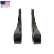 DURAFORCE 378 379 CNC Engine Hood Hinge Pivot Bushing Kit Bolt KIt Assembly For Peterbilt