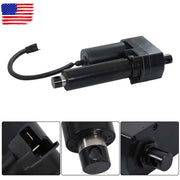DURAFORCE Actuator 725-04500 For Cub Cadet Lift GT2148 GTX2100 GTX2154 GTX2154LE XT3-GSE