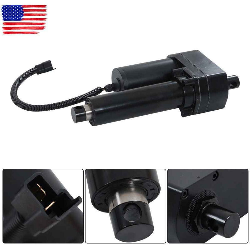 DURAFORCE Actuator 725-04500 For Cub Cadet Lift GT2148 GTX2100 GTX2154 GTX2154LE XT3-GSE