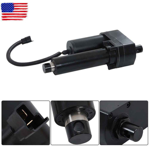 DURAFORCE Actuator 725-04500 For Cub Cadet Lift GT2148 GTX2100 GTX2154 GTX2154LE XT3-GSE