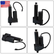 DURAFORCE Actuator 725-04500 For Cub Cadet Lift GT2148 GTX2100 GTX2154 GTX2154LE XT3-GSE