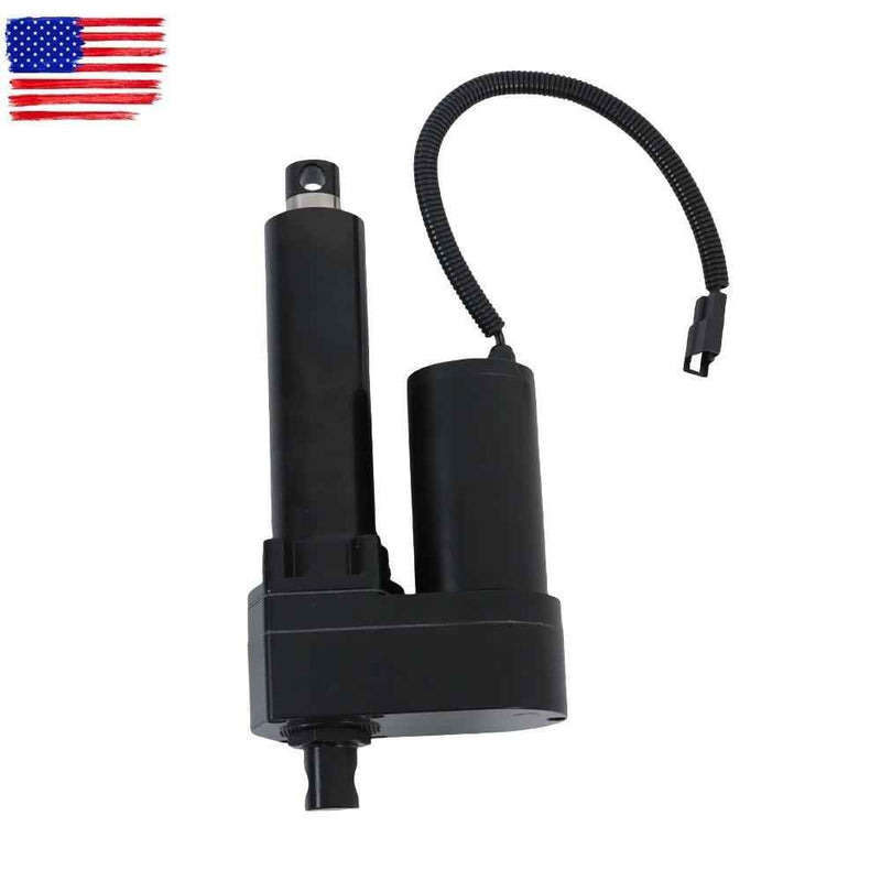 DURAFORCE Actuator 725-04500 For Cub Cadet Lift GT2148 GTX2100 GTX2154 GTX2154LE XT3-GSE