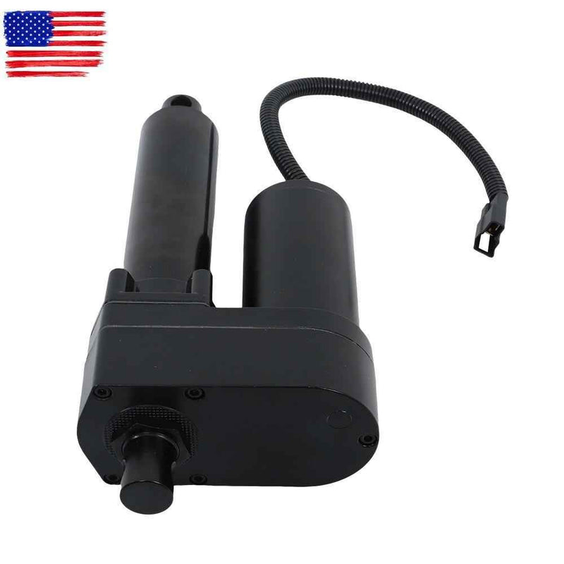 DURAFORCE Actuator 725-04500 For Cub Cadet Lift GT2148 GTX2100 GTX2154 GTX2154LE XT3-GSE