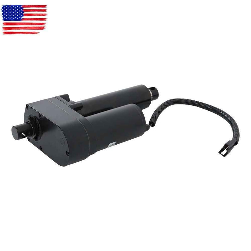 DURAFORCE Actuator 725-04500 For Cub Cadet Lift GT2148 GTX2100 GTX2154 GTX2154LE XT3-GSE