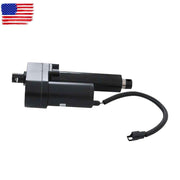 DURAFORCE Actuator 725-04500 For Cub Cadet Lift GT2148 GTX2100 GTX2154 GTX2154LE XT3-GSE