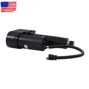 DURAFORCE Actuator 725-04500 For Cub Cadet Lift GT2148 GTX2100 GTX2154 GTX2154LE XT3-GSE