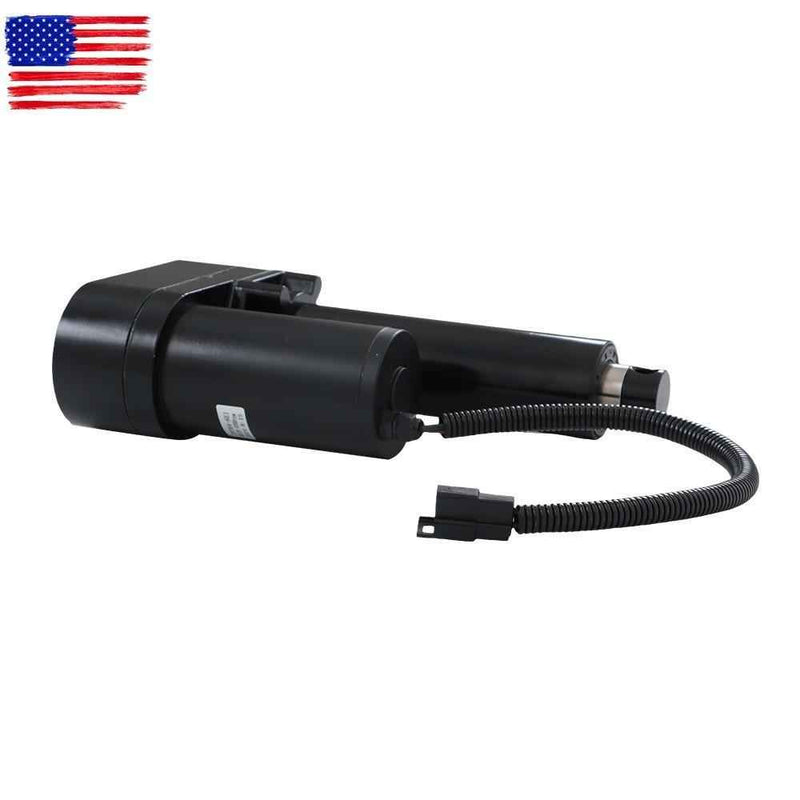 DURAFORCE Actuator 725-04500 For Cub Cadet Lift GT2148 GTX2100 GTX2154 GTX2154LE XT3-GSE