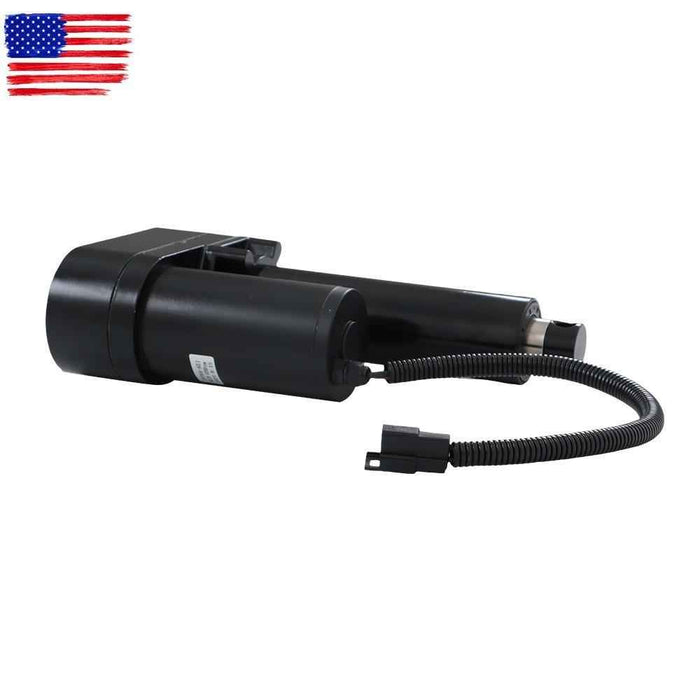 DURAFORCE Actuator 725-04500 For Cub Cadet Lift GT2148 GTX2100 GTX2154 GTX2154LE XT3-GSE