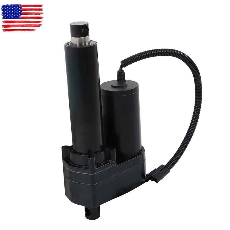 DURAFORCE Actuator 725-04500 For Cub Cadet Lift GT2148 GTX2100 GTX2154 GTX2154LE XT3-GSE
