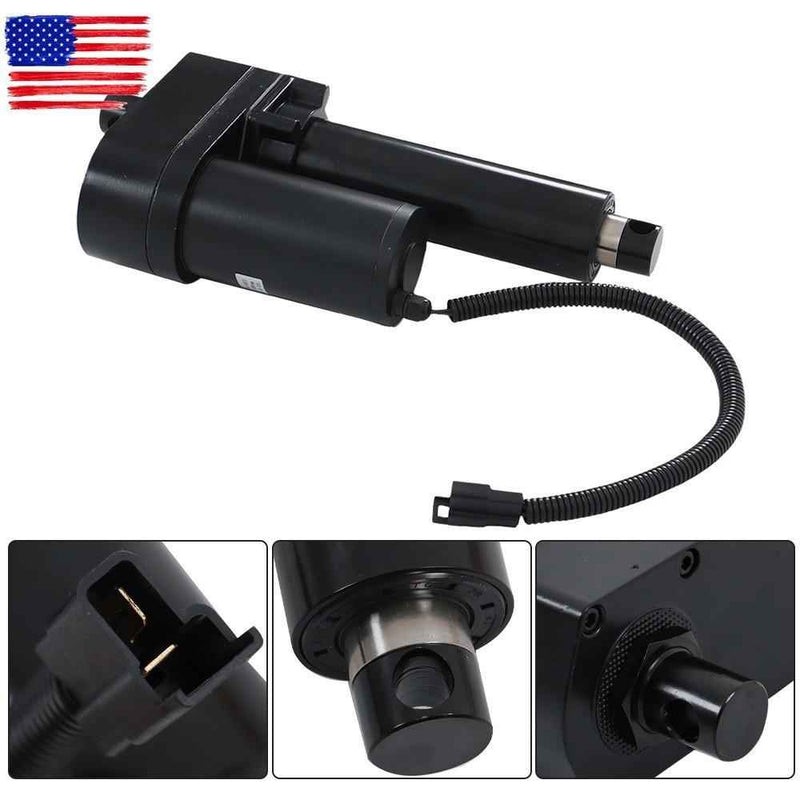 DURAFORCE Actuator 725-04500 For Cub Cadet Lift GT2148 GTX2100 GTX2154 GTX2154LE XT3-GSE