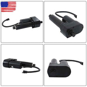 DURAFORCE Actuator 725-04500 For Cub Cadet Lift GT2148 GTX2100 GTX2154 GTX2154LE XT3-GSE