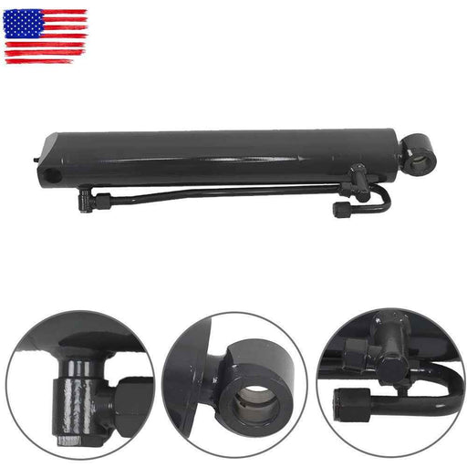 DURAFORCE High Quality Hydraulic Tilt Cylinder 863 A220 T200 6804674 6800466 For Bobcat